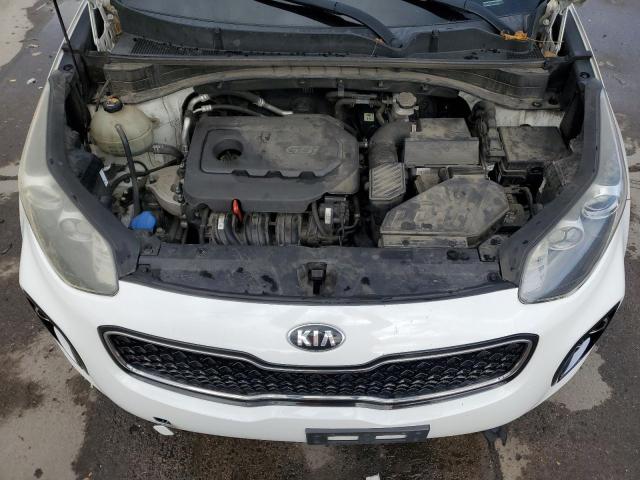 Photo 12 from auction – 2018 KIA SPORTAGE L with VIN KNDPMCAC8J7448704