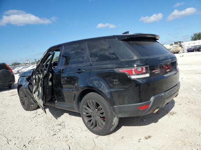 Photo 2 from auction – 2017 LAND ROVER RANGE ROVE with VIN SALWR2FE8HA142075