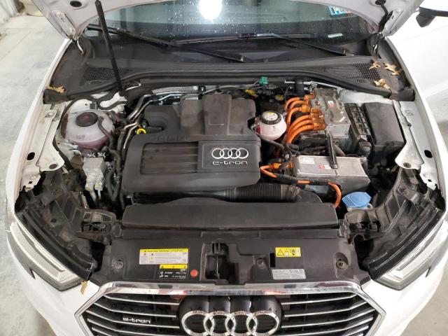 Photo 12 from auction – 2018 AUDI A3 E-TRON with VIN WAUSPBFF0JA109594