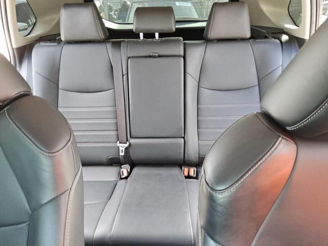 Photo 10 from auction – 2021 TOYOTA RAV4 LIMIT with VIN JTMN1RFV3MD531508