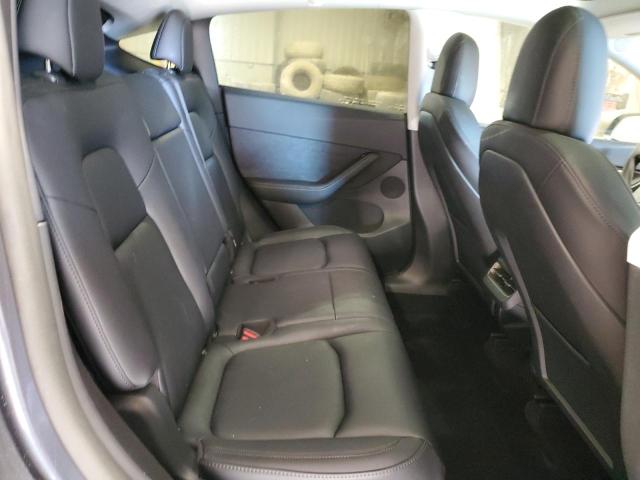 Photo 11 from auction – 2022 TESLA MODEL Y with VIN 7SAYGAEE3NF489546