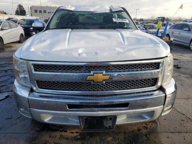 Photo 5 from auction – 2013 CHEVROLET SILVERADO with VIN 3GCPCSE04DG188064