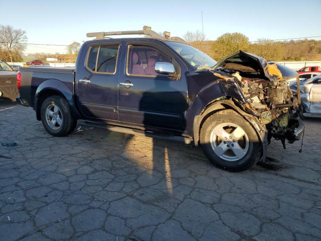 Photo 4 from auction – 2006 NISSAN FRONTIER C with VIN 1N6AD07U56C407785