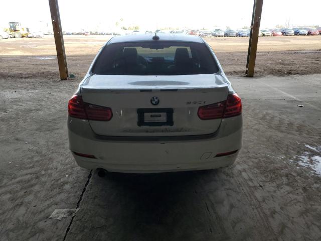 Photo 6 from auction – 2015 BMW 320 I with VIN WBA3B1C50FK137258