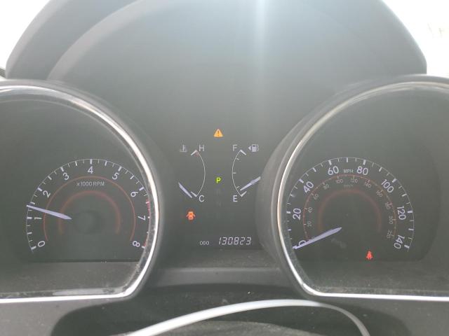Photo 9 from auction – 2013 TOYOTA HIGHLANDER with VIN 5TDBK3EH1DS272627
