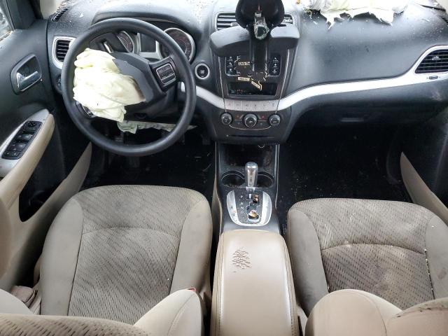Снимка 8 от търг – 2020 DODGE JOURNEY SE с VIN 3C4PDCAB2LT268009