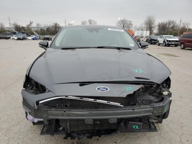 Photo 5 from auction – 2020 FORD FUSION SEL with VIN 3FA6P0CD6LR247232