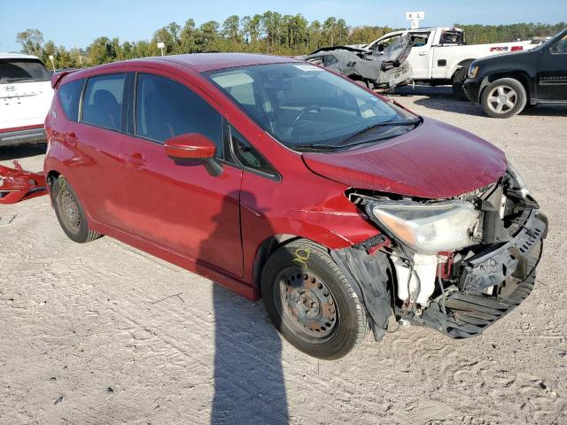 Photo 4 from auction – 2015 NISSAN VERSA NOTE with VIN 3N1CE2CP2FL400272