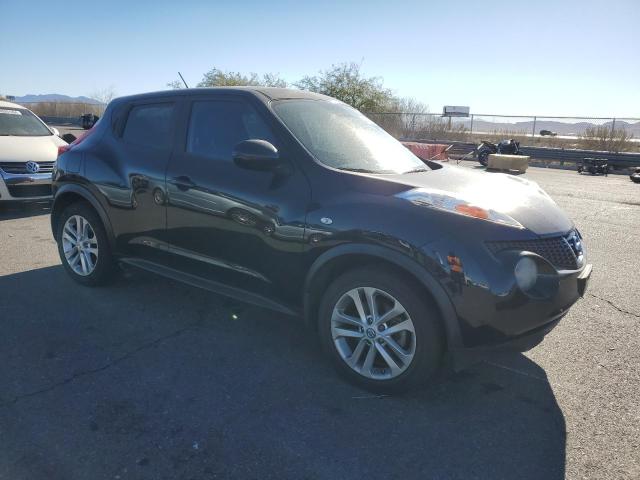 Photo 4 from auction – 2012 NISSAN JUKE S/SV/ with VIN JN8AF5MR0CT105654