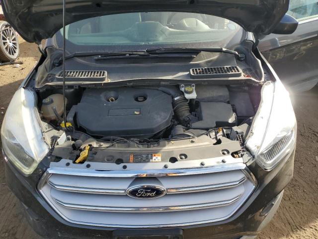 Photo 12 from auction – 2017 FORD ESCAPE SE with VIN 1FMCU9G99HUD96326