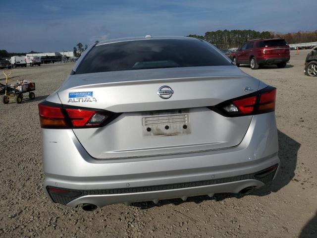 Photo 6 from auction – 2020 NISSAN ALTIMA SL with VIN 1N4BL4EVXLC137306