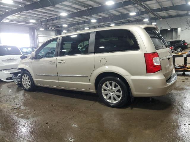 Photo 2 from auction – 2016 CHRYSLER TOWN & COU with VIN 2C4RC1BG6GR228874