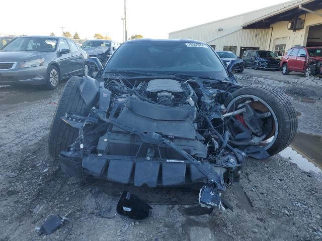 Photo 5 from auction – 2014 CHEVROLET CORVETTE S with VIN 1G1YJ2D78E5129092