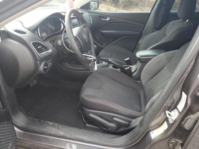 Photo 7 from auction – 2015 DODGE DART SXT with VIN 1C3CDFBB8FD253592