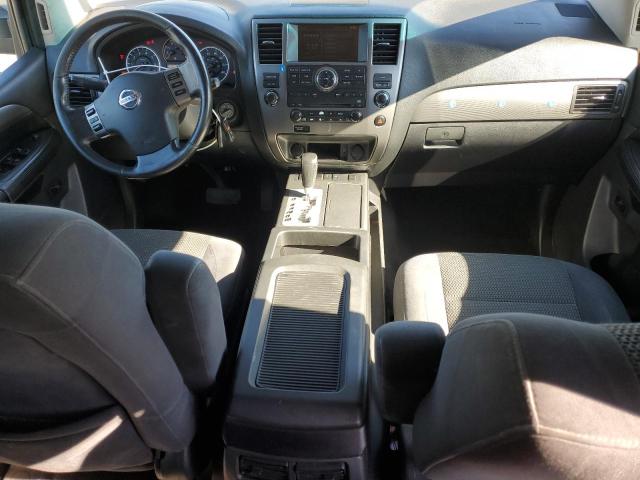 Photo 8 from auction – 2008 NISSAN ARMADA SE with VIN 5N1AA08D48N624287