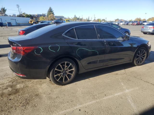 Photo 3 from auction – 2015 ACURA TLX with VIN 19UUB2F37FA025054