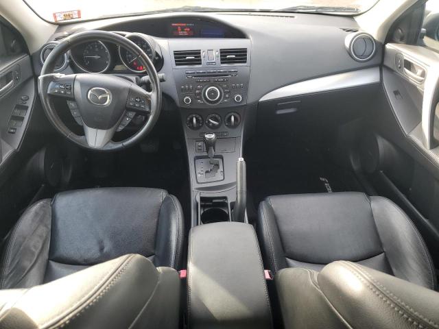 Photo 8 from auction – 2012 MAZDA 3 I with VIN JM1BL1W82C1599677