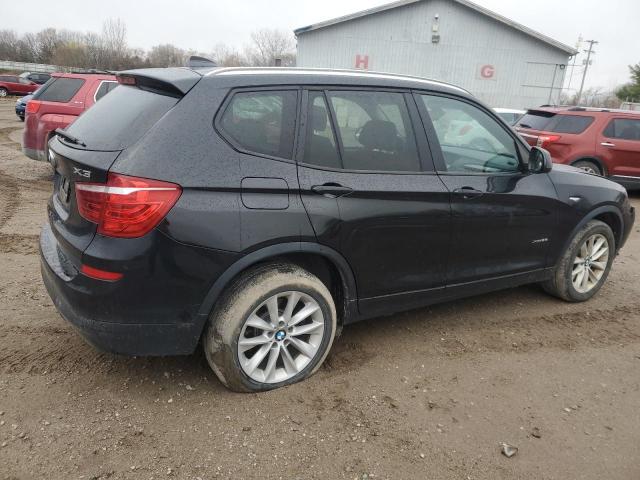 Photo 3 from auction – 2016 BMW X3 XDRIVE2 with VIN 5UXWX9C59G0D83594
