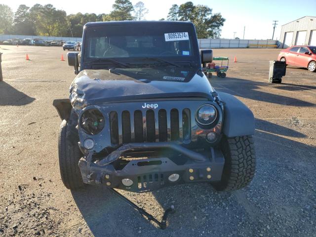 Photo 5 from auction – 2017 JEEP WRANGLER U with VIN 1C4BJWDG2HL533008
