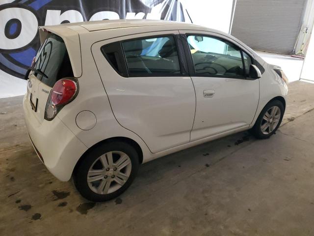Photo 3 from auction – 2014 CHEVROLET SPARK 1LT with VIN KL8CD6S92EC557054