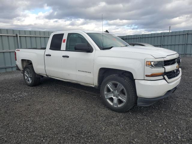 Photo 4 from auction – 2018 CHEVROLET SILVERADO with VIN 1GCVKPEC7JZ230997