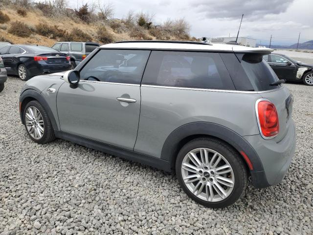 Photo 2 from auction – 2015 MINI COOPER S with VIN WMWXP7C51F2C60334