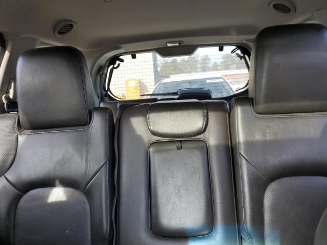 Photo 10 from auction – 2012 NISSAN PATHFINDER with VIN 5N1AR1NN5CC635766