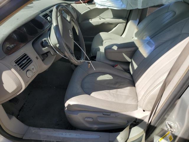 Photo 7 from auction – 2006 BUICK LUCERNE CX with VIN 1G4HD572X6U187112