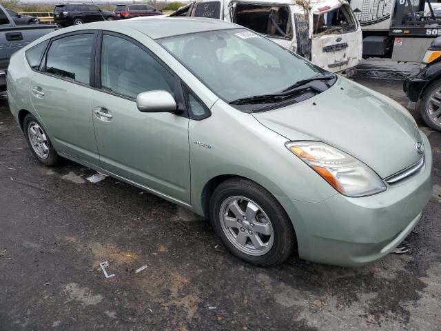 Photo 4 from auction – 2008 TOYOTA PRIUS with VIN JTDKB20UX83436074