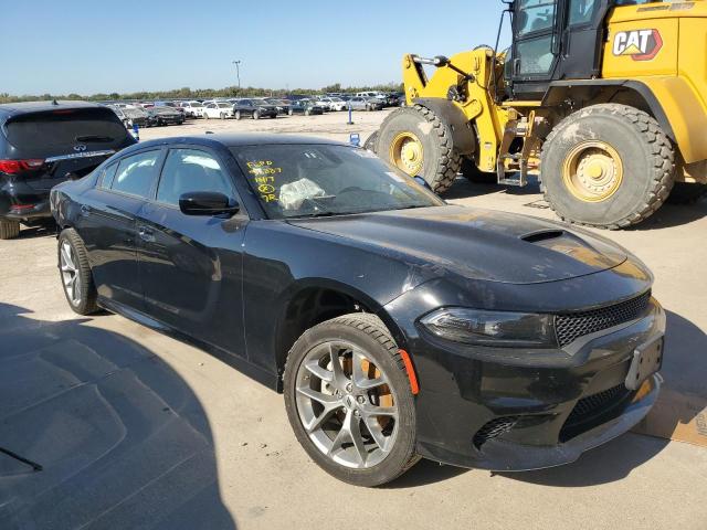 Photo 4 from auction – 2023 DODGE CHARGER GT with VIN 2C3CDXHG7PH594432