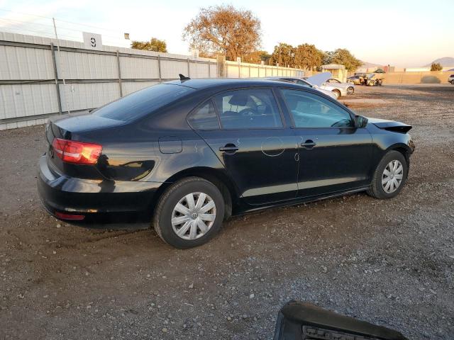 Photo 3 from auction – 2015 VOLKSWAGEN JETTA BASE with VIN 3VW2K7AJ4FM280012