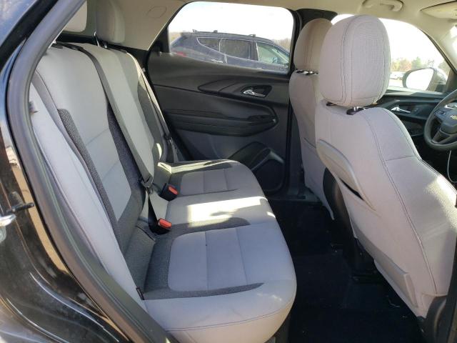 Photo 11 from auction – 2021 CHEVROLET TRAILBLAZE with VIN KL79MRSL2MB146723