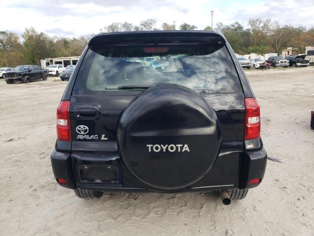 Photo 6 from auction – 2004 TOYOTA RAV4 with VIN JTEGD20V940018962