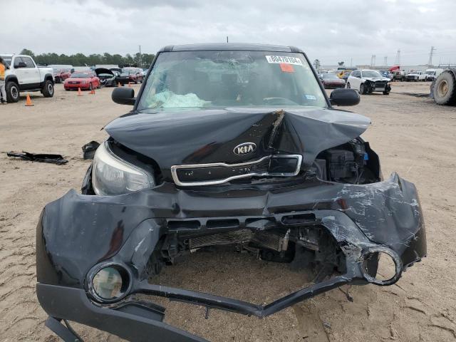 Photo 5 from auction – 2016 KIA SOUL + with VIN KNDJP3A51G7379121