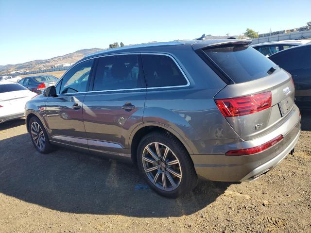 Photo 2 from auction – 2017 AUDI Q7 PRESTIG with VIN WA1VAAF79HD055719
