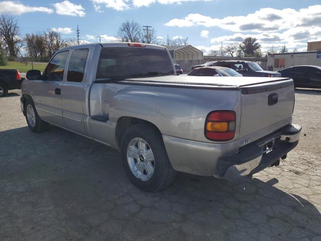 Photo 2 from auction – 2005 CHEVROLET SILVERADO with VIN 1GCEC19V05Z263898