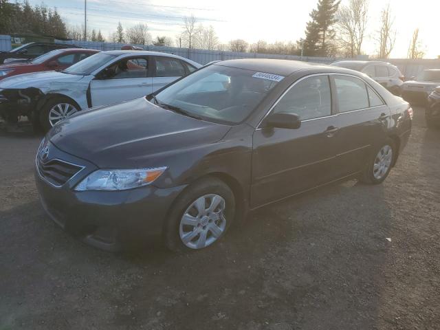 Foto 1 de la subasta – 2011 TOYOTA CAMRY BASE con VIN 4T1BF3EK3BU226155
