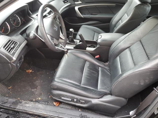 Photo 7 from auction – 2012 HONDA ACCORD EXL with VIN 1HGCS2A81CA010379