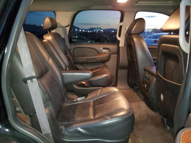 Photo 11 from auction – 2008 GMC YUKON with VIN 1GKFK13028J229876