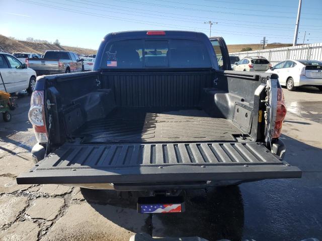 Photo 6 from auction – 2013 TOYOTA TACOMA DOU with VIN 3TMLU4EN1DM128974