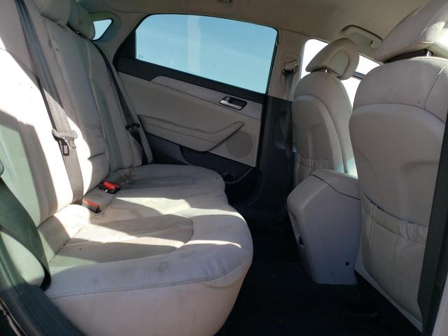 Photo 10 from auction – 2017 HYUNDAI SONATA SE with VIN 5NPE24AF4HH587134