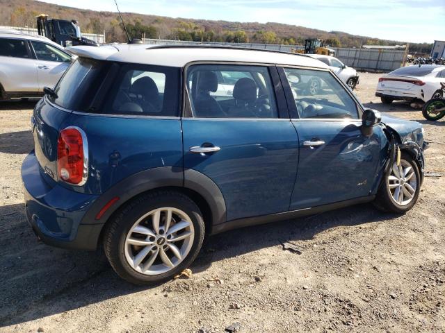 Photo 3 from auction – 2012 MINI COOPER S C with VIN WMWZC5C57CWL55765