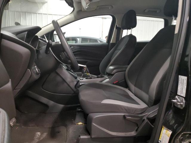 Photo 7 from auction – 2014 FORD ESCAPE S with VIN 1FMCU0F70EUD24180
