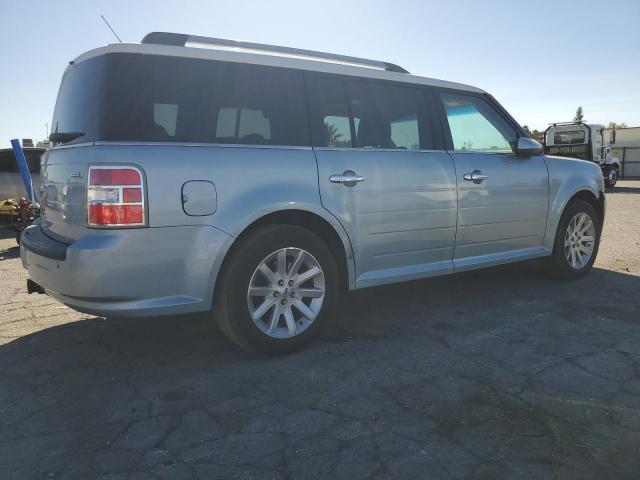 Photo 3 from auction – 2009 FORD FLEX with VIN 2FMDK52C69BA27016