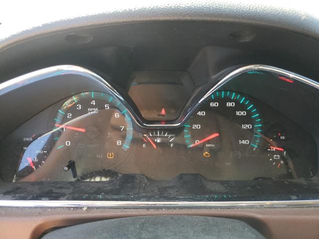Photo 9 from auction – 2015 CHEVROLET TRAVERSE L with VIN 1GNKRGKD8FJ134384