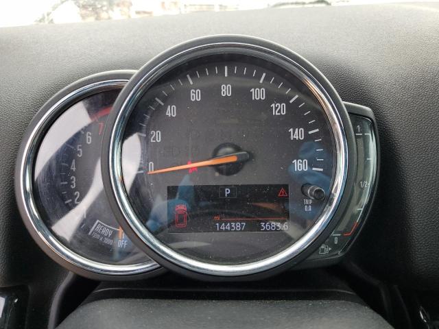 Photo 9 from auction – 2019 MINI COOPER S C with VIN WMZYT3C55K3E94640