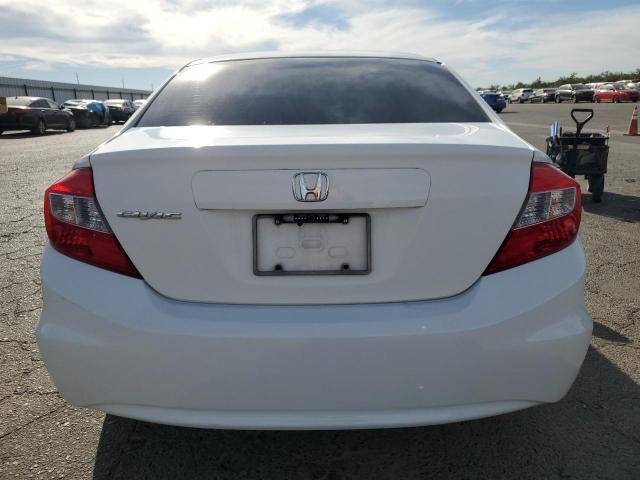 Photo 6 from auction – 2012 HONDA CIVIC LX with VIN JHMFB2F59CS006311