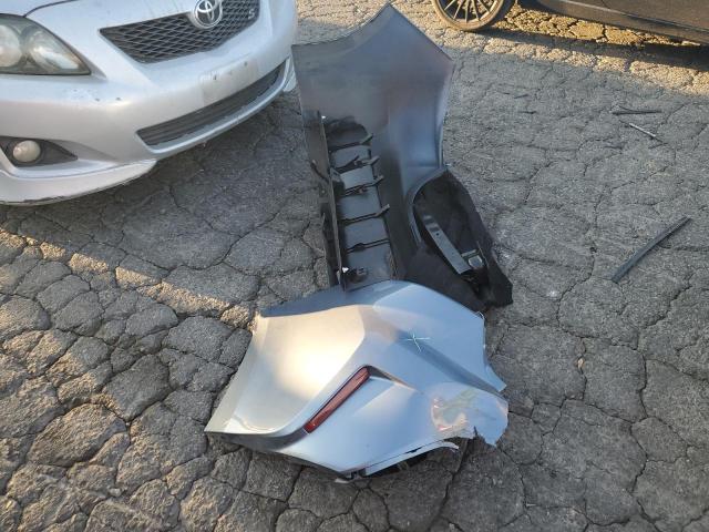 Photo 12 from auction – 2022 TOYOTA COROLLA LE with VIN 5YFEPMAE5NP284712