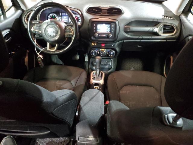 Photo 8 from auction – 2017 JEEP RENEGADE L with VIN ZACCJBBB4HPG16522