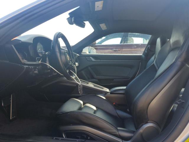 Photo 7 from auction – 2023 PORSCHE 911 CARRER with VIN WP0AA2A91PS205397
